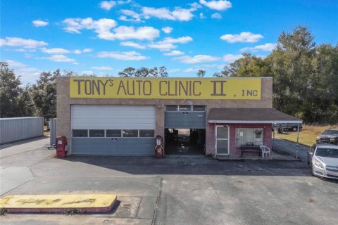Commercial property in Inverness, Florida 255.48 sq.m. № 2229264 - photo 8