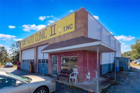 Commercial property in Inverness, Florida 255.48 sq.m. № 2229264 - photo 5