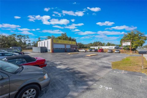 Commercial property in Inverness, Florida 255.48 sq.m. № 2229264 - photo 3