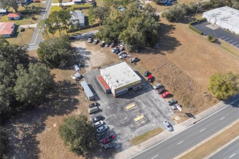 Commercial property in Inverness, Florida 255.48 sq.m. № 2229264 - photo 11