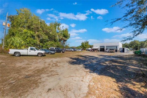 Commercial property in Inverness, Florida 255.48 sq.m. № 2229264 - photo 19