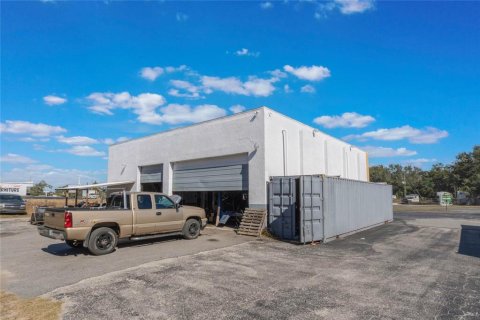 Commercial property in Inverness, Florida 255.48 sq.m. № 2229264 - photo 21