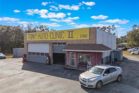 Commercial property in Inverness, Florida 255.48 sq.m. № 2229264 - photo 7