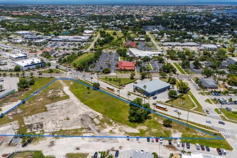 Land in Punta Gorda, Florida № 213663 - photo 11