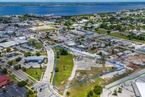 Land in Punta Gorda, Florida № 213663 - photo 5