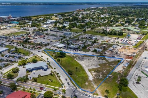 Land in Punta Gorda, Florida № 213663 - photo 6