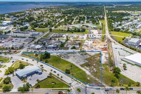 Land in Punta Gorda, Florida № 213663 - photo 7