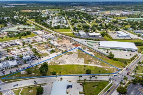 Land in Punta Gorda, Florida № 213663 - photo 8