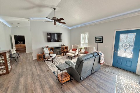 Villa ou maison à vendre à Flagler Beach, Floride: 3 chambres, 178.37 m2 № 1572501 - photo 10