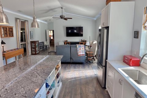 Villa ou maison à vendre à Flagler Beach, Floride: 3 chambres, 178.37 m2 № 1572501 - photo 22