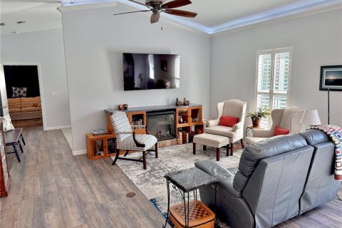 Villa ou maison à vendre à Flagler Beach, Floride: 3 chambres, 178.37 m2 № 1572501 - photo 11