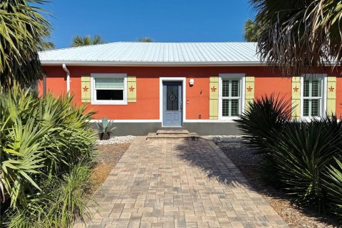 Villa ou maison à vendre à Flagler Beach, Floride: 3 chambres, 178.37 m2 № 1572501 - photo 9
