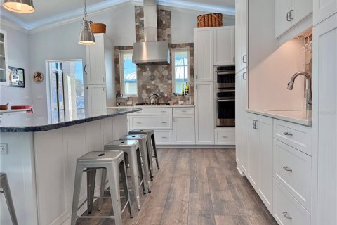 Villa ou maison à vendre à Flagler Beach, Floride: 3 chambres, 178.37 m2 № 1572501 - photo 18