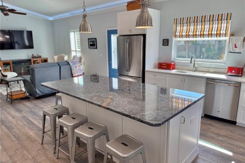 Villa ou maison à vendre à Flagler Beach, Floride: 3 chambres, 178.37 m2 № 1572501 - photo 15
