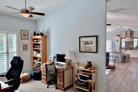 Villa ou maison à vendre à Flagler Beach, Floride: 3 chambres, 178.37 m2 № 1572501 - photo 25