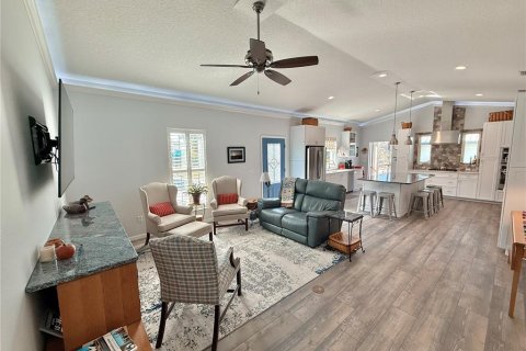 Villa ou maison à vendre à Flagler Beach, Floride: 3 chambres, 178.37 m2 № 1572501 - photo 12