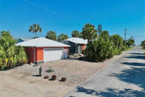 Villa ou maison à vendre à Flagler Beach, Floride: 3 chambres, 178.37 m2 № 1572501 - photo 6
