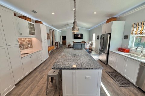 Villa ou maison à vendre à Flagler Beach, Floride: 3 chambres, 178.37 m2 № 1572501 - photo 14