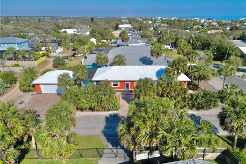 Villa ou maison à vendre à Flagler Beach, Floride: 3 chambres, 178.37 m2 № 1572501 - photo 3