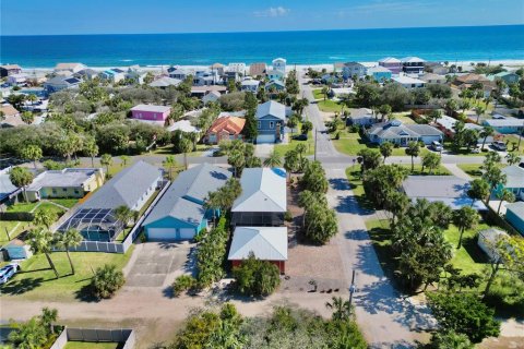 Villa ou maison à vendre à Flagler Beach, Floride: 3 chambres, 178.37 m2 № 1572501 - photo 4