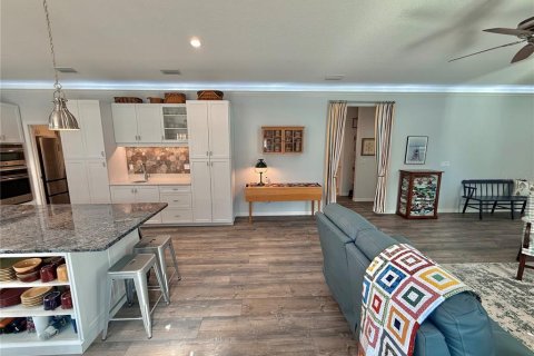 Villa ou maison à vendre à Flagler Beach, Floride: 3 chambres, 178.37 m2 № 1572501 - photo 28