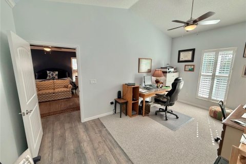 Villa ou maison à vendre à Flagler Beach, Floride: 3 chambres, 178.37 m2 № 1572501 - photo 26