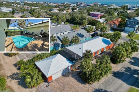 Villa ou maison à vendre à Flagler Beach, Floride: 3 chambres, 178.37 m2 № 1572501 - photo 1