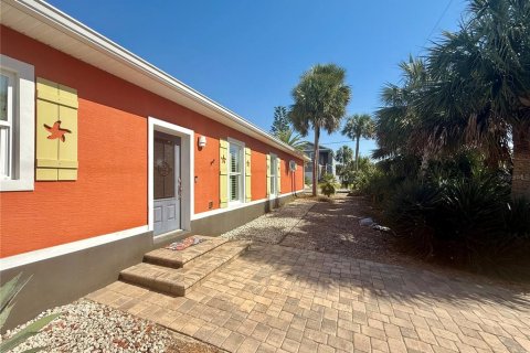Villa ou maison à vendre à Flagler Beach, Floride: 3 chambres, 178.37 m2 № 1572501 - photo 8