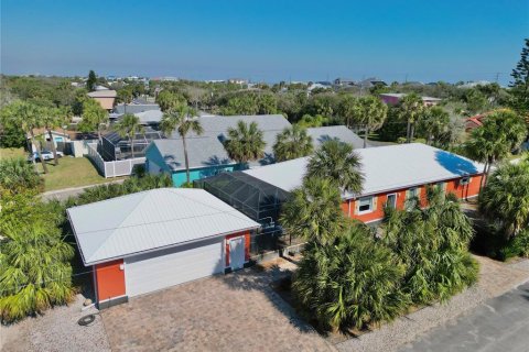 Villa ou maison à vendre à Flagler Beach, Floride: 3 chambres, 178.37 m2 № 1572501 - photo 7