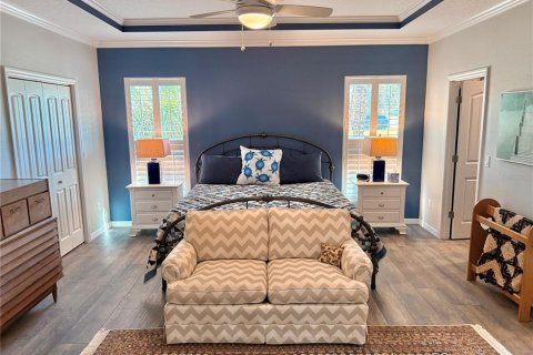 Villa ou maison à vendre à Flagler Beach, Floride: 3 chambres, 178.37 m2 № 1572501 - photo 30