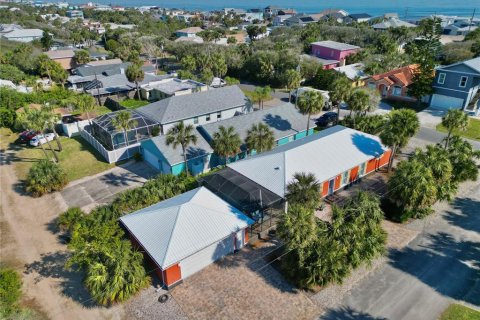Villa ou maison à vendre à Flagler Beach, Floride: 3 chambres, 178.37 m2 № 1572501 - photo 2