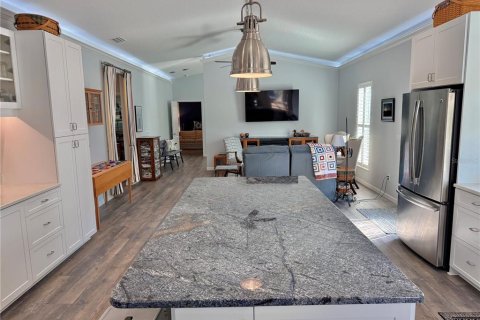 Villa ou maison à vendre à Flagler Beach, Floride: 3 chambres, 178.37 m2 № 1572501 - photo 13
