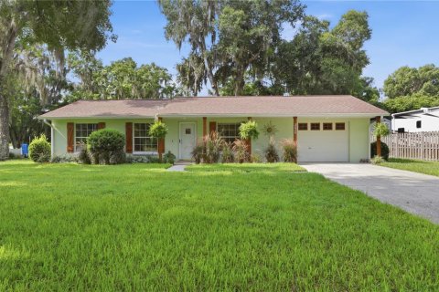 Casa en DeLand, Florida 2 dormitorios, 89.19 m2 № 2266580
