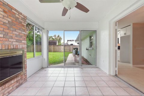 House in DeLand, Florida 2 bedrooms, 89.19 sq.m. № 2266580 - photo 17