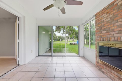 House in DeLand, Florida 2 bedrooms, 89.19 sq.m. № 2266580 - photo 18