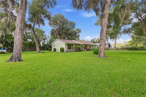 House in DeLand, Florida 2 bedrooms, 89.19 sq.m. № 2266580 - photo 22