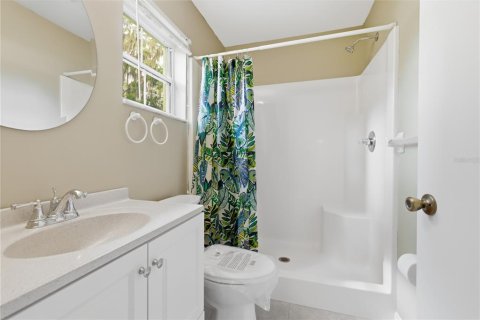 House in DeLand, Florida 2 bedrooms, 89.19 sq.m. № 2266580 - photo 10