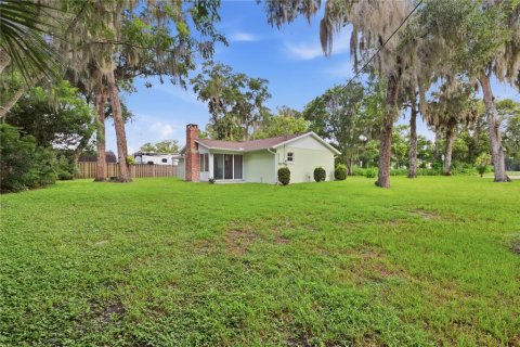 House in DeLand, Florida 2 bedrooms, 89.19 sq.m. № 2266580 - photo 21