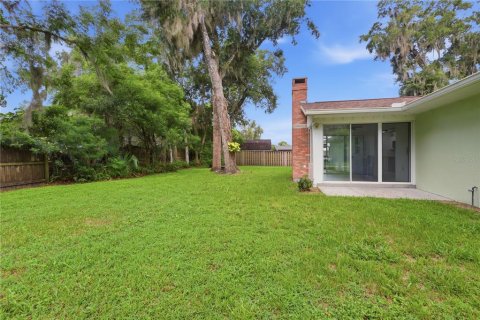 House in DeLand, Florida 2 bedrooms, 89.19 sq.m. № 2266580 - photo 19