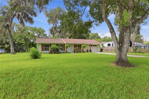 House in DeLand, Florida 2 bedrooms, 89.19 sq.m. № 2266580 - photo 23