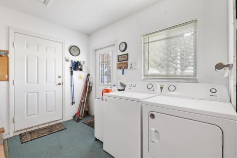 Купить виллу или дом в Саммерфилд, Флорида 6 комнат, 93.65м2, № 1759454 - фото 20