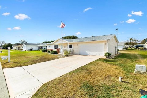 Купить виллу или дом в Саммерфилд, Флорида 6 комнат, 93.65м2, № 1759454 - фото 3