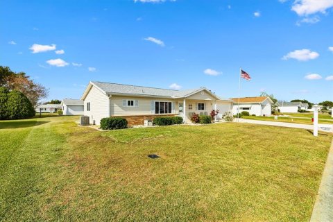 Купить виллу или дом в Саммерфилд, Флорида 6 комнат, 93.65м2, № 1759454 - фото 2