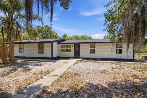 House in DeBary, Florida 4 bedrooms, 160.54 sq.m. № 2097798
