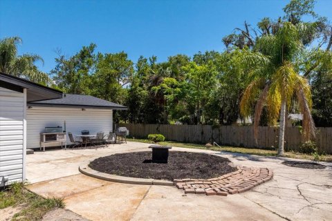 House in DeBary, Florida 4 bedrooms, 160.54 sq.m. № 2097798 - photo 30