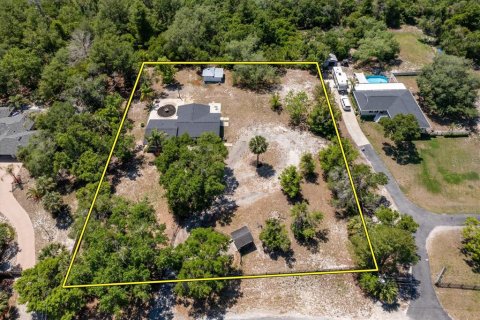 House in DeBary, Florida 4 bedrooms, 160.54 sq.m. № 2097798 - photo 2