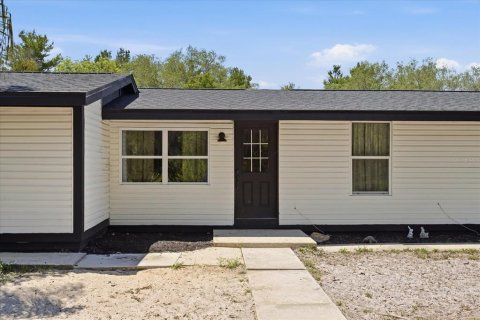 House in DeBary, Florida 4 bedrooms, 160.54 sq.m. № 2097798 - photo 5