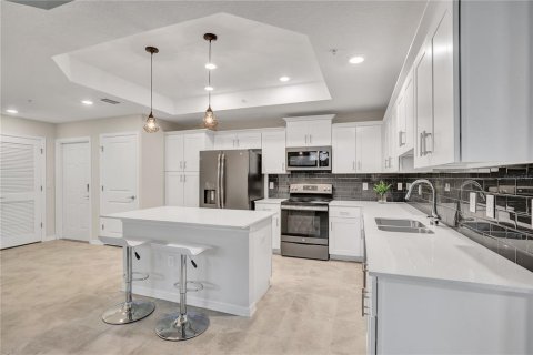 Condo in Kissimmee, Florida, 3 bedrooms in STOREY LAKE  № 1322086 - photo 17