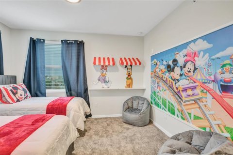 Condo in Kissimmee, Florida, 3 bedrooms in STOREY LAKE  № 1322086 - photo 7