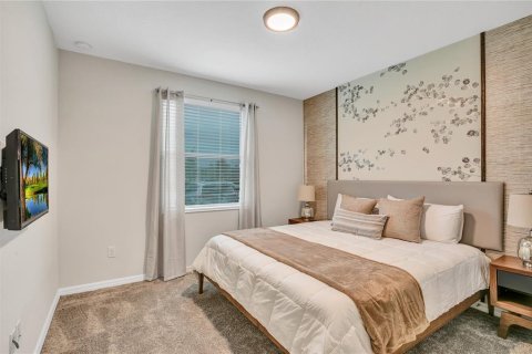 Condo in Kissimmee, Florida, 3 bedrooms in STOREY LAKE  № 1322086 - photo 9